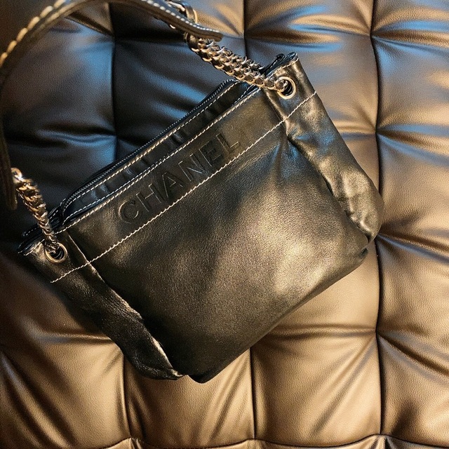 ショルダーバッグChanel ショルダーバッグ (確認用ページ→2枚目)