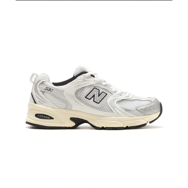 NEW BALANCE ニューバランス MR530TA 24cm 美品