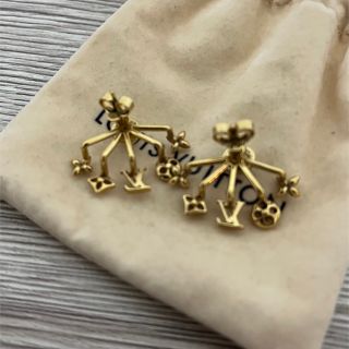 LOUIS VUITTON - Louis Vuitton ブックル ドレイユ・クルーザー ルイ