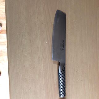 グローバル(GLOBAL)のグローバル包丁中古(調理道具/製菓道具)