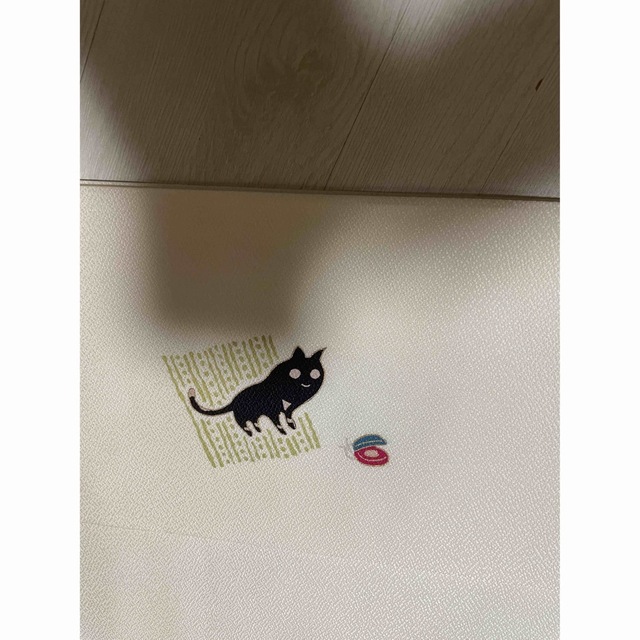 猫ちゃんの可愛い名古屋帯 m3695 | www.causus.be