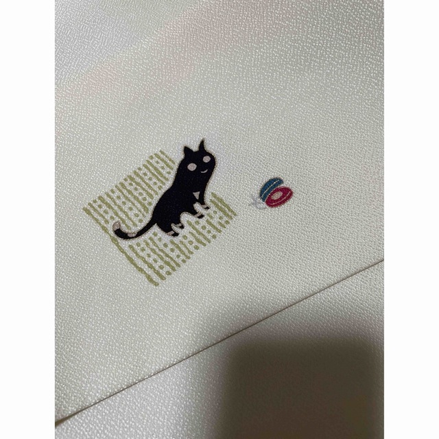 猫ちゃんの可愛い名古屋帯 m3695 | www.causus.be