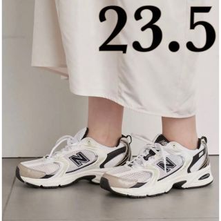 emmi☆NEW BALANCE ニューバランス MR530TC 23.5cm-