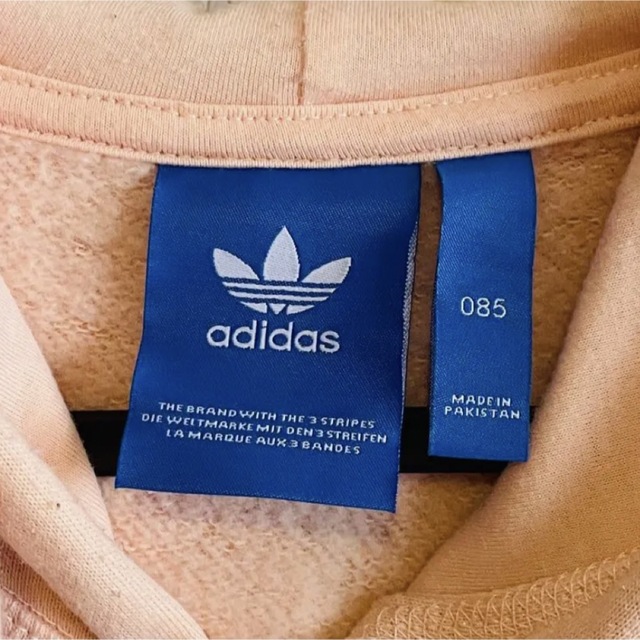 adidas(アディダス)のアディダス Originals アディカラー 3ストライプ タイツ gvu41… メンズのトップス(パーカー)の商品写真