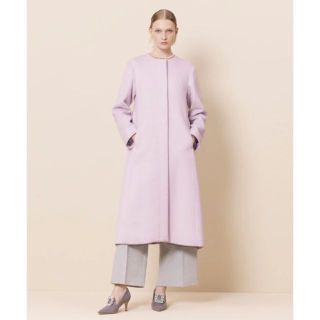 セルフォード ロングコート(レディース)の通販 100点以上 | CELFORDの セルフォード ロングコート(レディース)の通販 100点以上 | CELFORDの