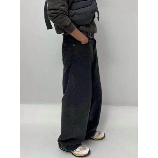 vujade フレアカーゴパンツ Sサイズ 純正特注 - esdinamic.com