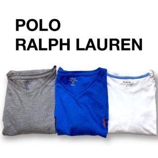 ポロラルフローレン(POLO RALPH LAUREN)のPOLO RALPH LAUREN ラルフローレン Tシャツ まとめ セット売り(Tシャツ/カットソー(半袖/袖なし))