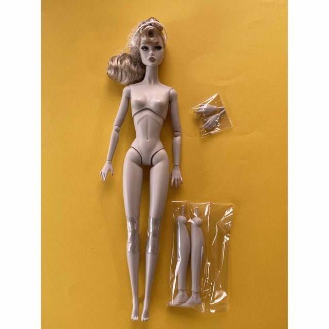 Poppy Parker ポピーパーカー - electrabd.com