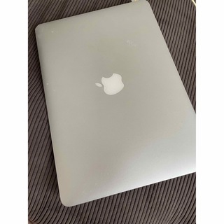 アップル(Apple)の【まつの様専用】MacBook air 2015 13-inch(ノートPC)
