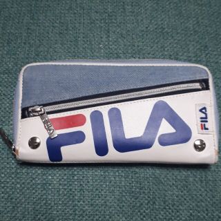 フィラ(FILA)のFILA　長財布(財布)