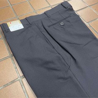 【コスパ最高】新品激安/ゴルフパンツ/サイズ91/王道カラー✨紺　GOLF(スラックス)