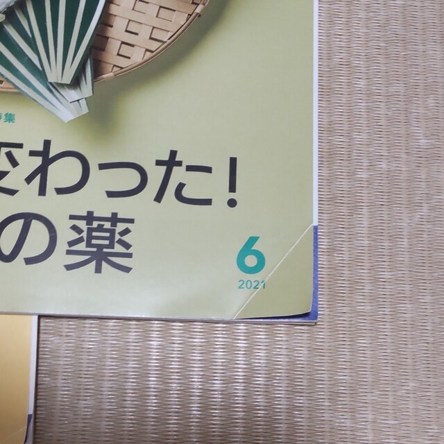 日経DI プレミアム版　2021年12冊セット エンタメ/ホビーの雑誌(専門誌)の商品写真