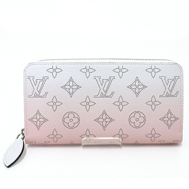 LOUIS VUITTON - LOUIS VUITTON ルイヴィトン ジッピーウォレット