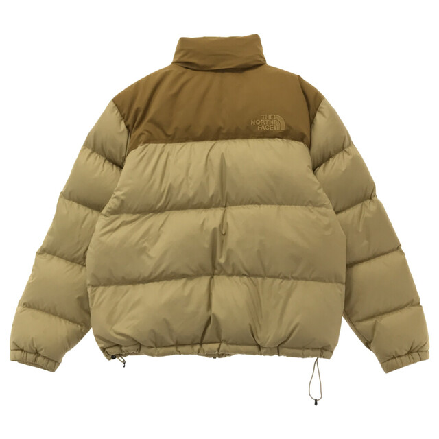 THE NORTH FACE - THE NORTH FACE ザノースフェイス ECO NUPTSE JACKET