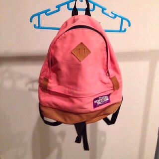 ザノースフェイス(THE NORTH FACE)のノースフェイス デイパック(リュック/バックパック)