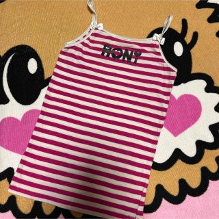 ロニィ(RONI)のRONI❤︎キャミ(Tシャツ/カットソー)