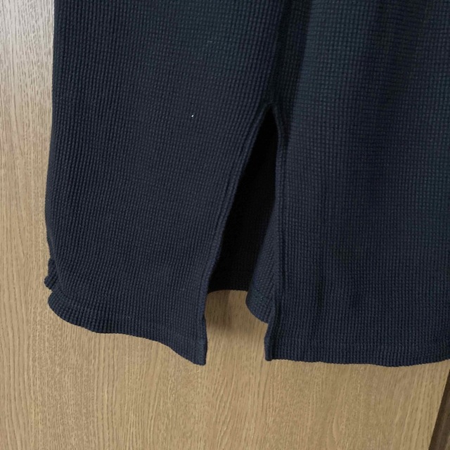 SHOO・LA・RUE(シューラルー)のリブスカート レディースのスカート(ロングスカート)の商品写真
