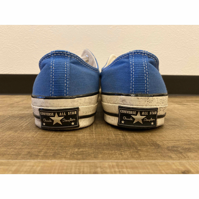 CONVERSE(コンバース)のconverse ct70 10.5 メンズの靴/シューズ(スニーカー)の商品写真