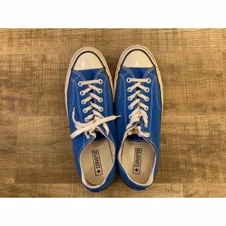 コンバース(CONVERSE)のconverse ct70 10.5(スニーカー)