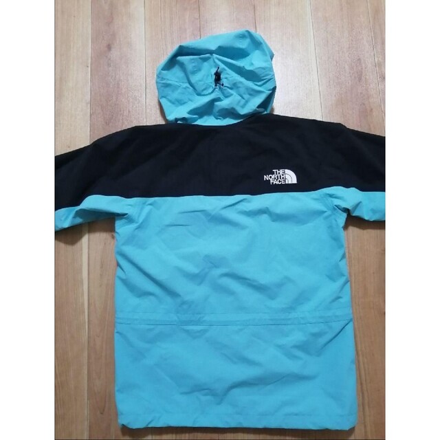 THE NORTH FACE - 新品 ノースフェイス ゴアテックス マウンテン THE NORTH FACE - 新品 ノースフェイス ゴアテックス マウンテン