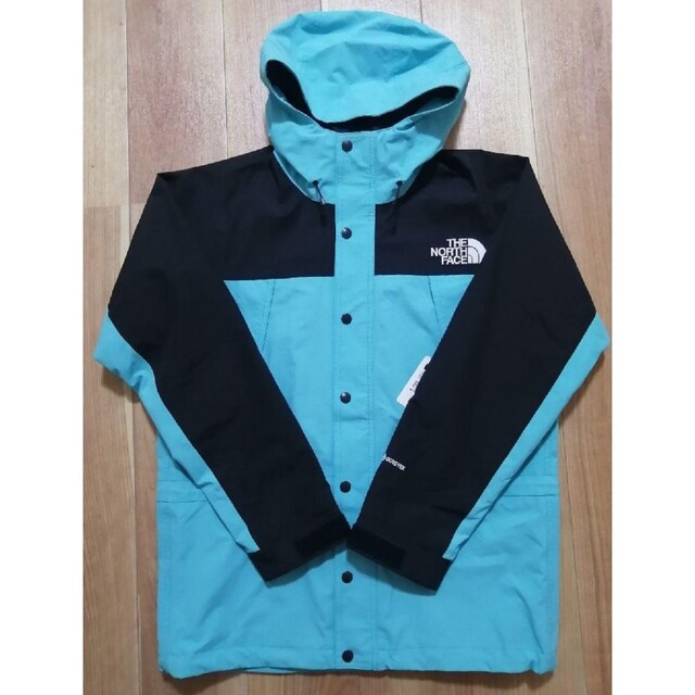 THE NORTH FACE - 新品 ノースフェイス ゴアテックス マウンテン