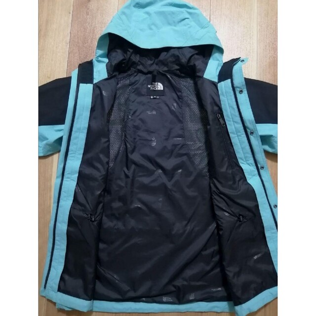 THE NORTH FACE - 新品 ノースフェイス ゴアテックス マウンテン 