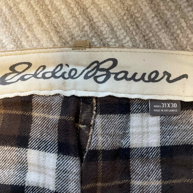 Eddie Bauer(エディーバウアー)のメンズパンツ　エディバウアー メンズのパンツ(チノパン)の商品写真