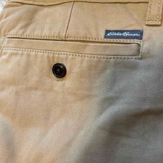 エディーバウアー(Eddie Bauer)のメンズパンツ　エディバウアー(チノパン)