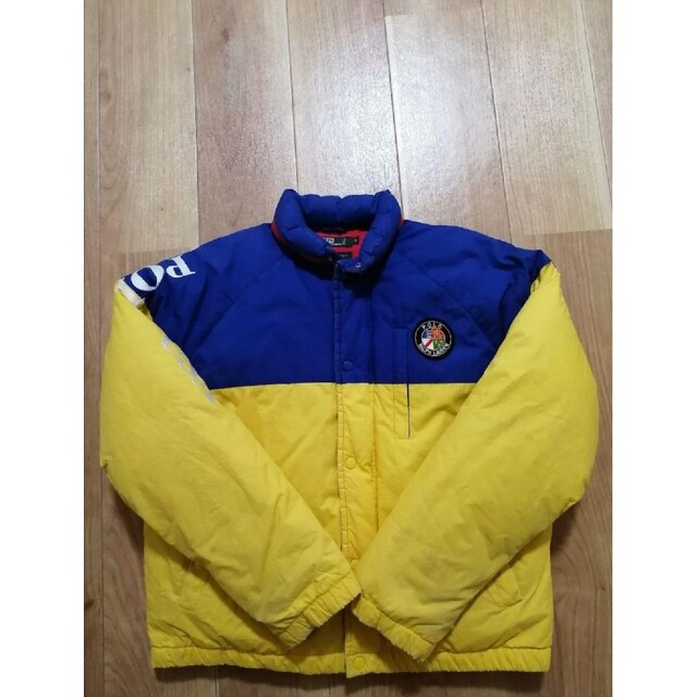 POLO RALPH LAUREN - 80s ビンテージ POLO USA ラルフローレン