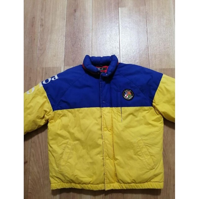 POLO RALPH LAUREN - 80s ビンテージ POLO USA ラルフローレン ...