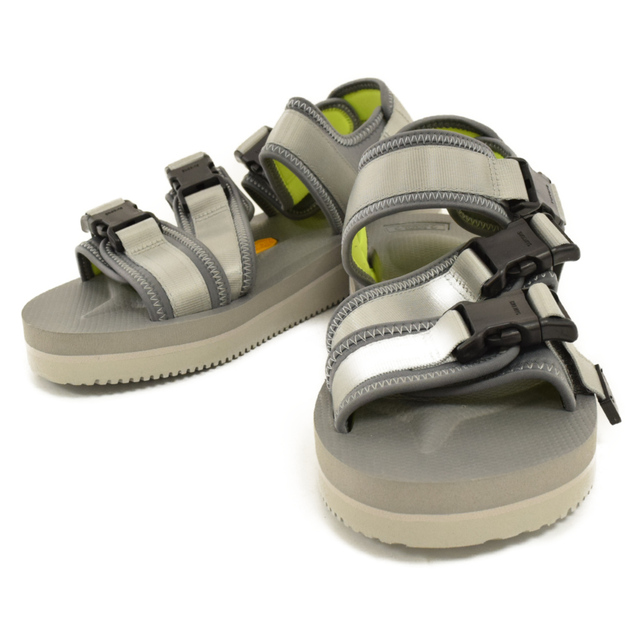 期間限定30%OFF! SUICOKE スイコック ×monkey time ストラップ
