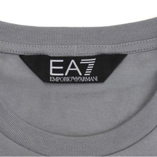 【国内未入荷商品】EA7 メンズＴシャツ セットアップ可 3LPT15