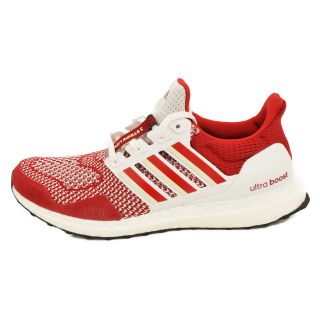 アディダス(adidas)のadidas アディダス ULTRABOOST 1.0 M HQ5872 ウルトラブースト ローカットスニーカー US10 レッド(スニーカー)