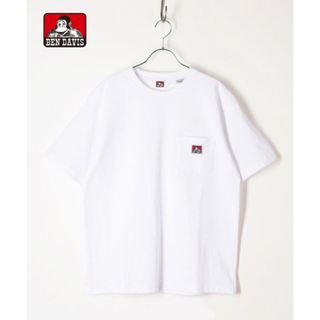 ベンデイビス(BEN DAVIS)のBEN DAVIS Tシャツ(Tシャツ(半袖/袖なし))