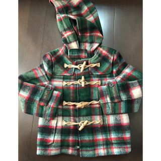 ラルフローレン ダッフルコート 子供 コート(女の子)の通販 24点