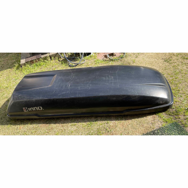 アニメショート RV-INNO BR570 ルーフボックス - 通販 - www