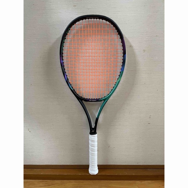 YONEX - critoshi様専用 YONEX VCORE PRO 100 の通販 by テニプリ's