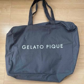 ジェラートピケ(gelato pique)のジェラピケ福袋(Bagのみ)(ショップ袋)