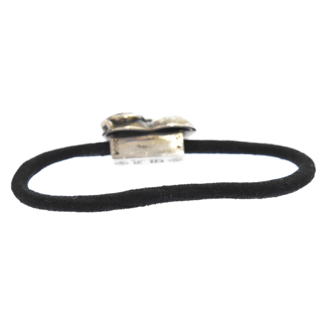 CHROME HEARTS クロムハーツ HAIRBAND ヘアバンド ハート ヘアゴム