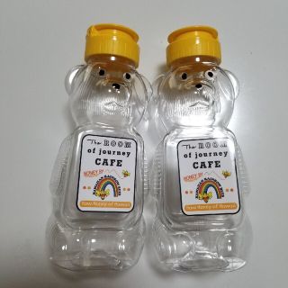 プラスチックタンブラー　２個セット(容器)