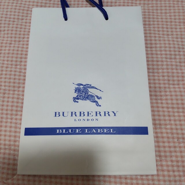 COACH(コーチ)のSHOP袋【COACH  YSL TIFFANY　BURBERRY】 レディースのバッグ(ショップ袋)の商品写真