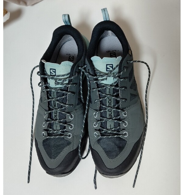 SALOMON  X ALP SPRY Gore-TEX W  サイズ 24.5