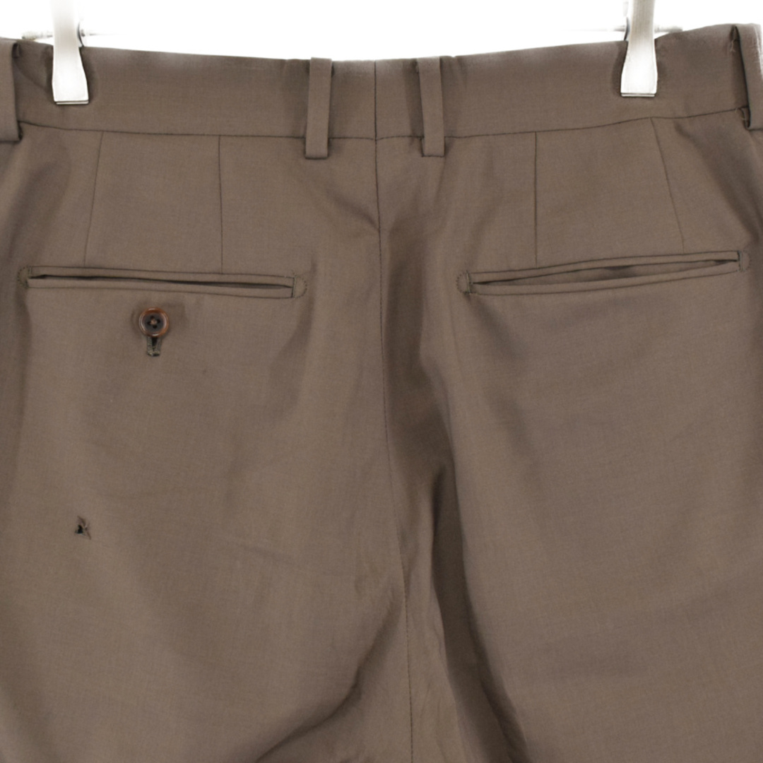 WACKO MARIA ワコマリア ×Ermenegildo Zegna PLEATED TROUSERS