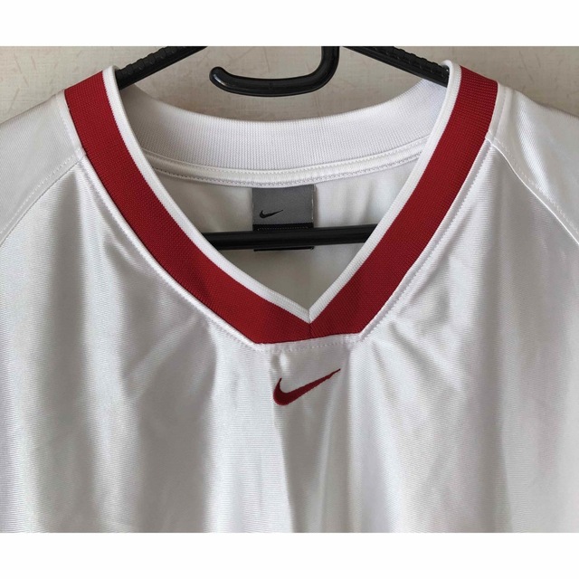 NIKE(ナイキ)の【NIKE】【ナイキ】正規品/美品❗️メンズ半袖スポーツウェア/Tシャツ スポーツ/アウトドアのランニング(ウェア)の商品写真