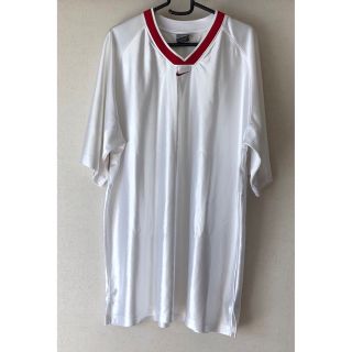 ナイキ(NIKE)の【NIKE】【ナイキ】正規品/美品❗️メンズ半袖スポーツウェア/Tシャツ(ウェア)