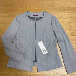 アマカ ノーカラージャケット(レディース)の通販 36点 | AMACAの