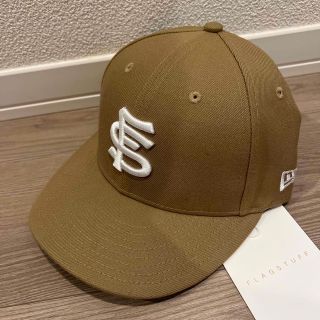 フラグスタフ(F-LAGSTUF-F)のflagstuff new era フラグスタッフ ニューエラ(キャップ)