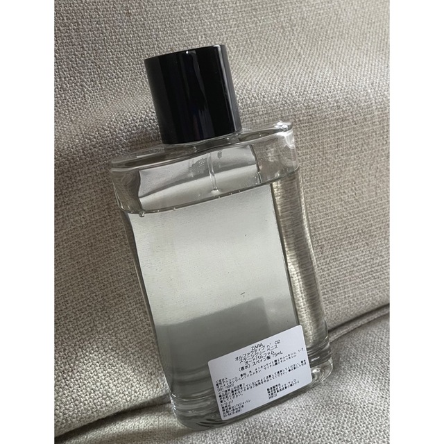 ZARA(ザラ)のZARAxジョンマーロン香水　ベニス　オードパルファム　75ml コスメ/美容の香水(香水(女性用))の商品写真