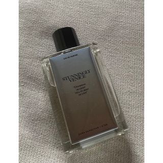 ザラ(ZARA)のZARAxジョンマーロン香水　ベニス　オードパルファム　75ml(香水(女性用))