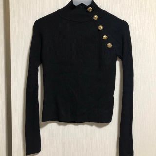 ザラ(ZARA)のZARA トップス(ニット/セーター)